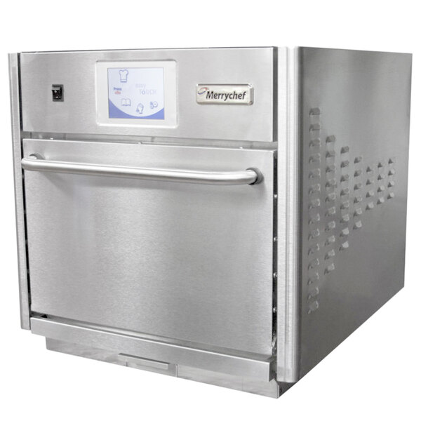 Merrychef eikon e6R Commercial Combination Convection / Microwave Oven