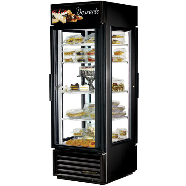 Refrigerated Bakery Display Case Bakery Display Case