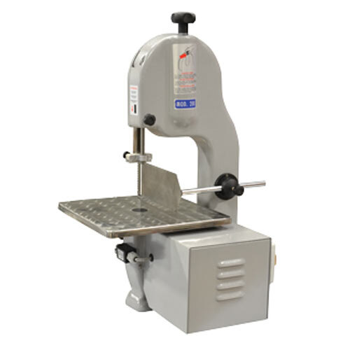 Commercial Bone Saw Commercial Meat Saw