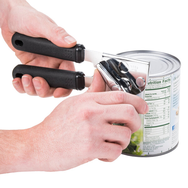 Can Opener Reviews Can Opener Comparison