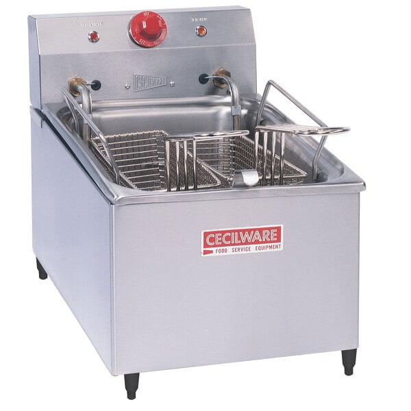 Commercial Countertop Deep Fryer Commercial Electric Countertop Fryer
