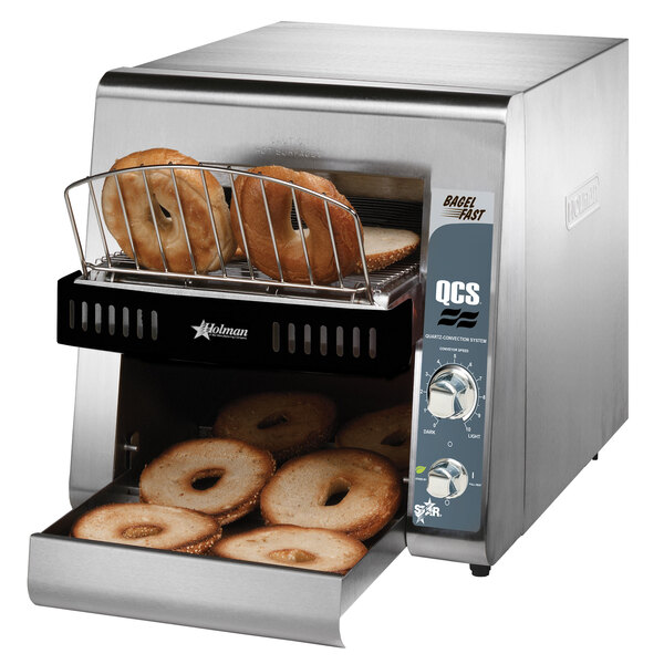 Commercial Conveyor Toaster Conveyor Toaster