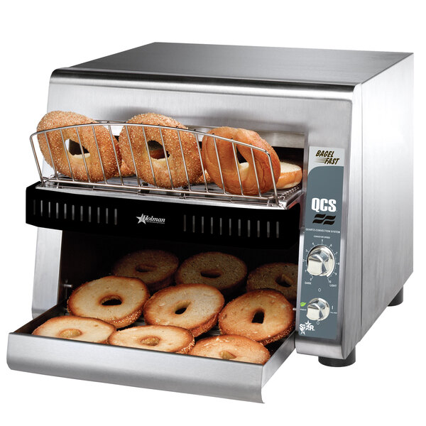 Commercial Conveyor Toaster Conveyor Toaster