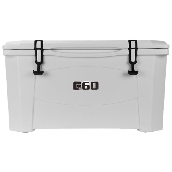 Ice Bin Merchandiser