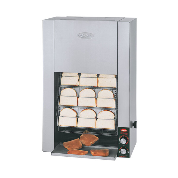 Commercial Conveyor Toaster Conveyor Toaster