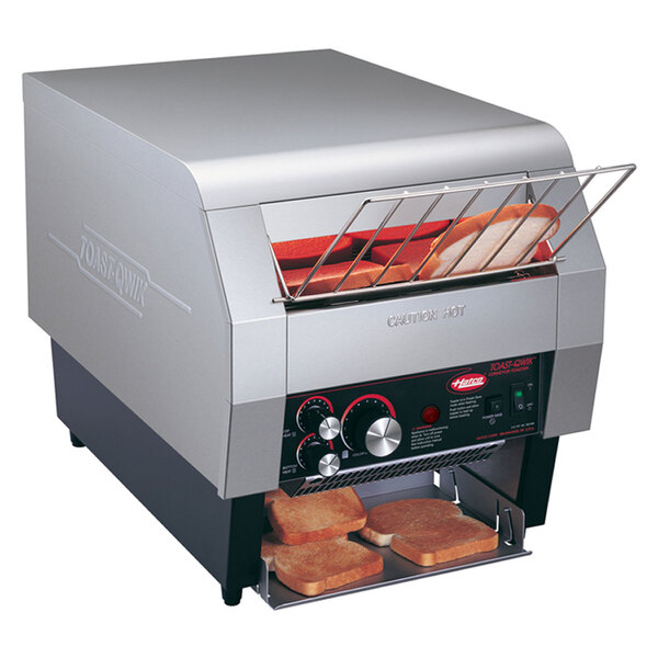 Commercial Conveyor Toaster Conveyor Toaster