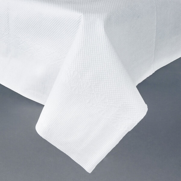 Disposable Table Covers