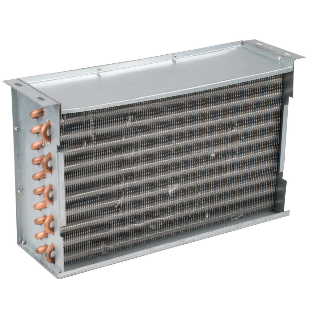 Avantco 17811539 Replacement 19 Condenser Coil For CFD Refrigerators Avantco 17811539 Replacement 19 Condenser Coil For CFD Refrigerators