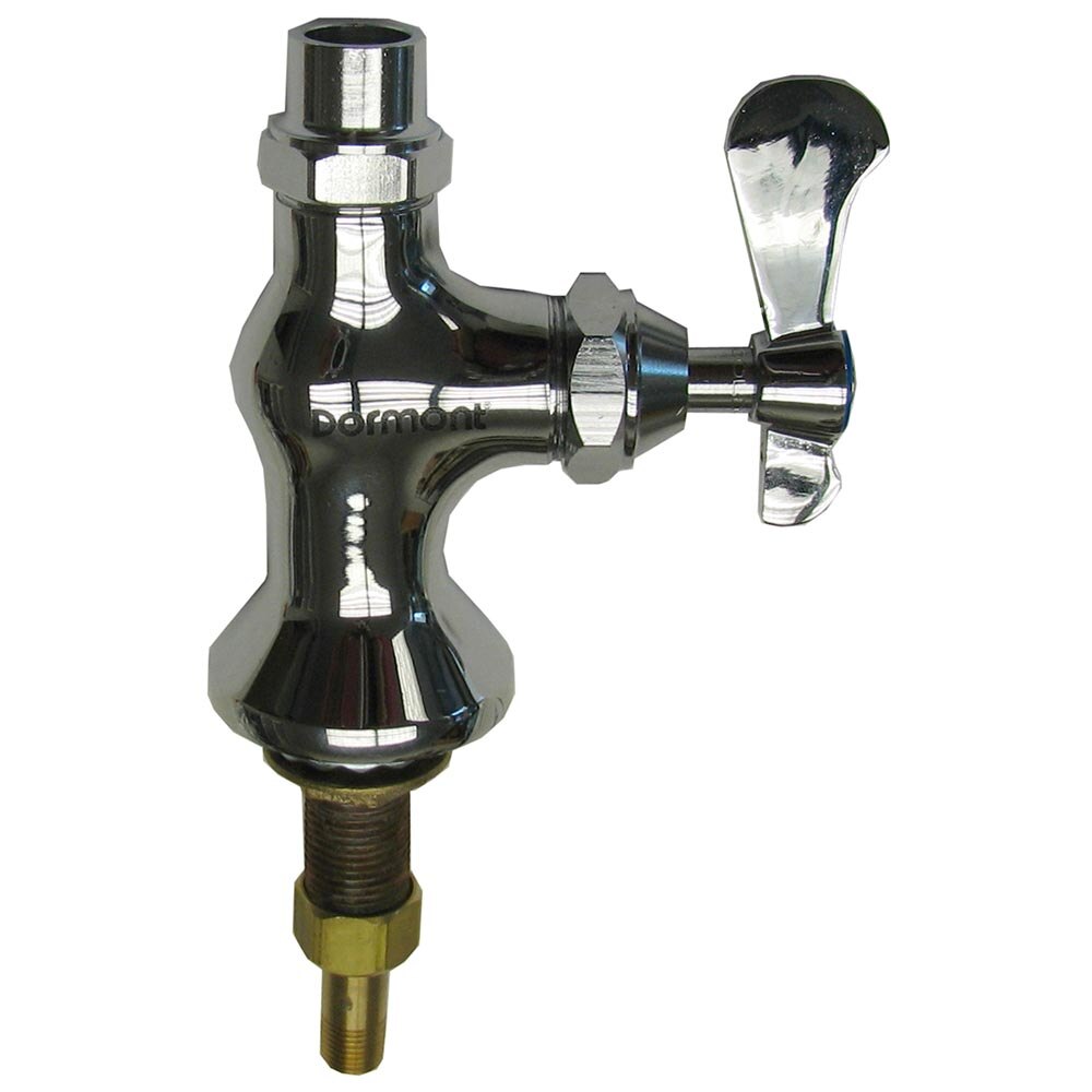 All Points 561116 Deck Mounted PreRinse / Pantry Base Faucet; Single