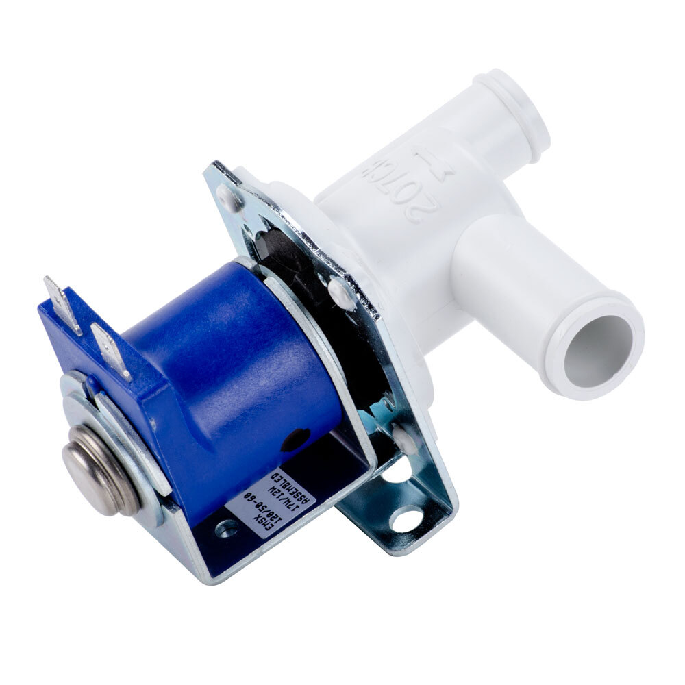 Water Dump Solenoid Valve for Cornelius XAC530 120V