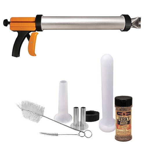 Weston 370111W Jerky Shooter Kit