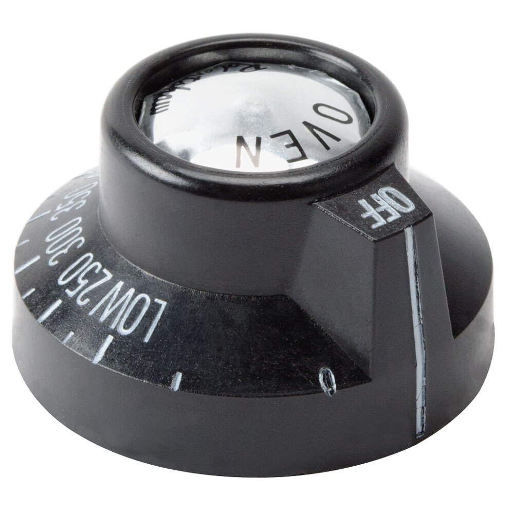 Cooking Performance Group 310299 Thermostat Control Knob for Ranges