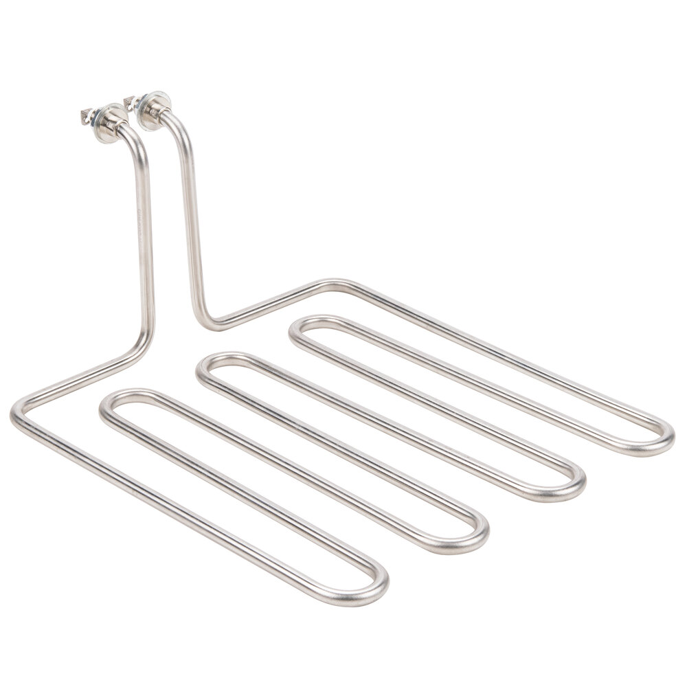 Carnival King Replacement Heating Element for DFC4400 Funnel Cake ...
