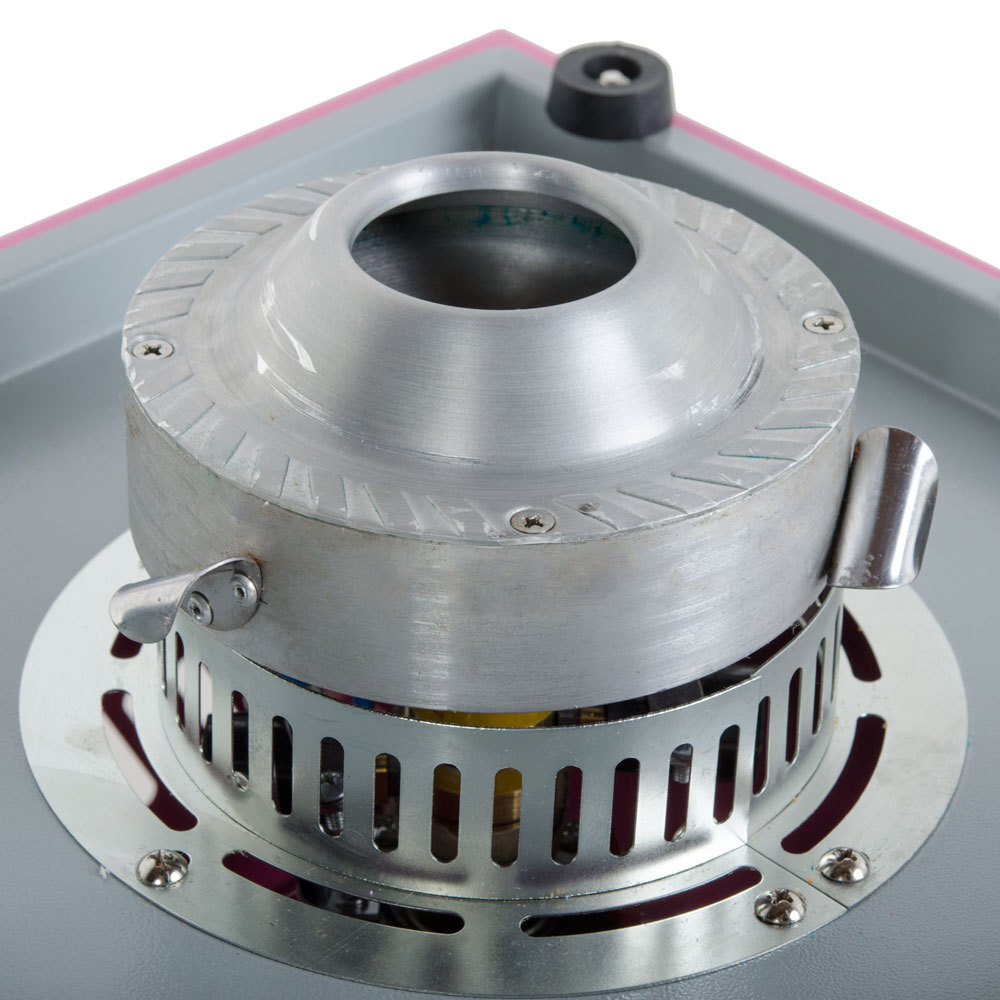 Carnival King CCMHH Replacement Heating Head for CCM28 Cotton Candy Machine