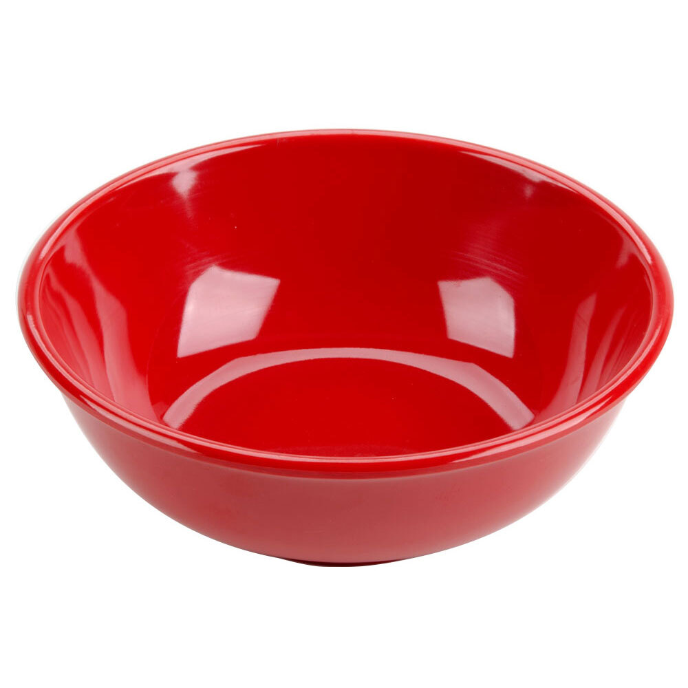 Amazing Delicious - Red Bowl