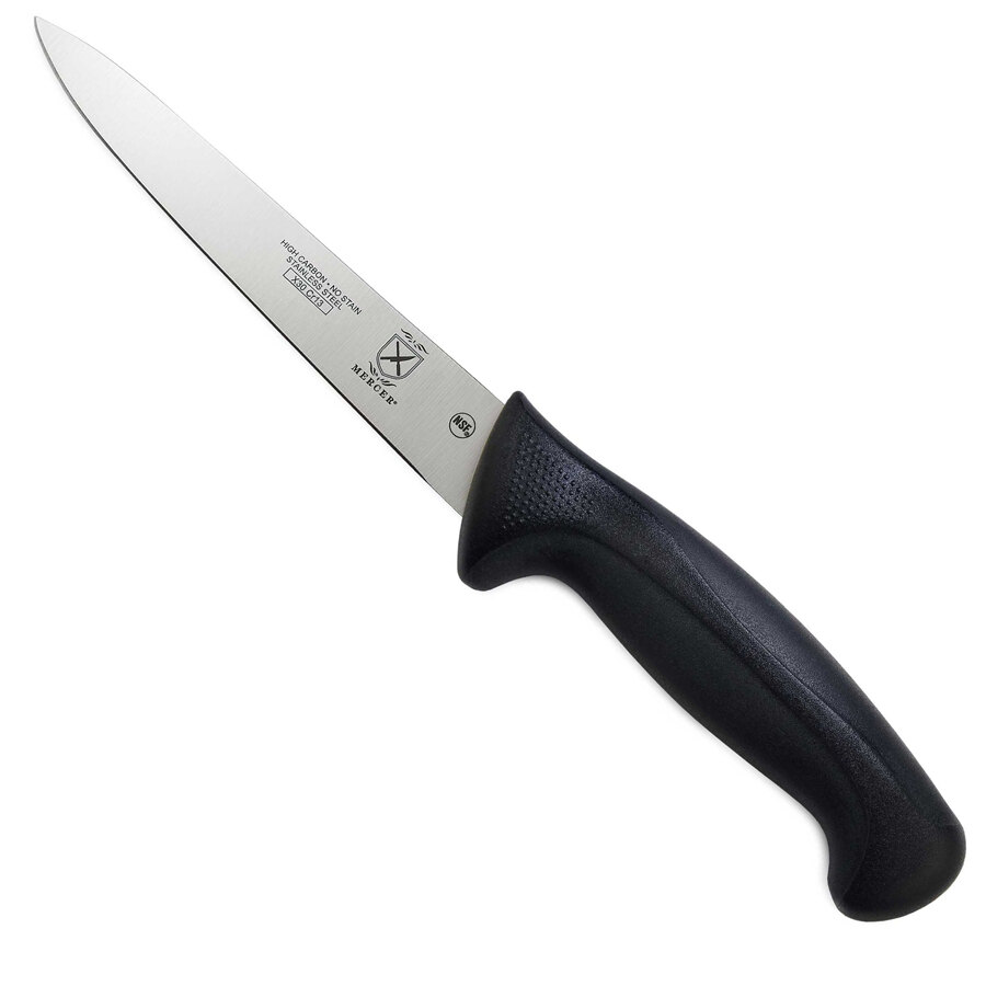 Mercer M23306 Millennia 6" Utility Knife