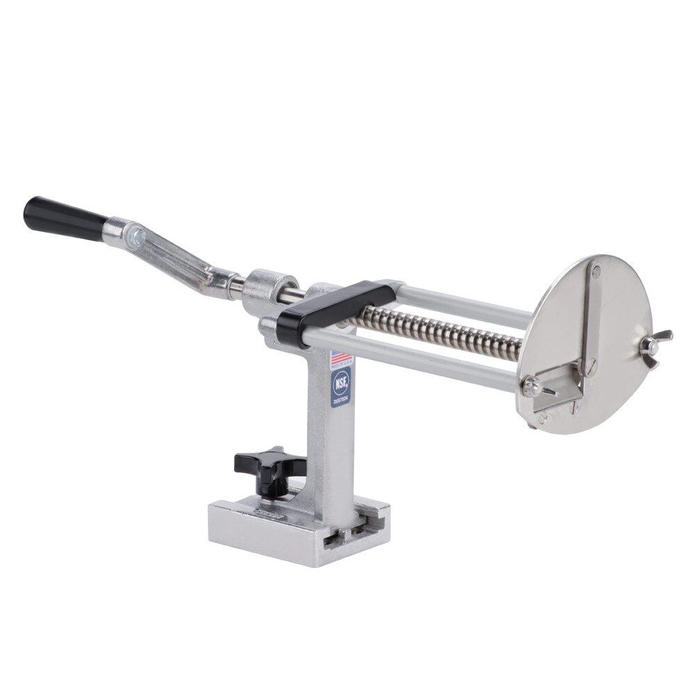 Nemco N55050ANR Ribbon Fry Cutter