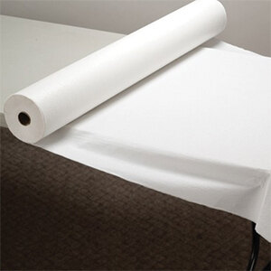 table roll linen paper hoffmaster disposable tablecloths plastic webstaurantstore catering hydraulic tablecloth facial cloth cheap chair covers bed stool perforated