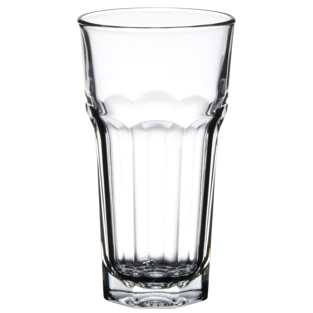 Libbey 15235 Gibraltar 12 oz. Cooler Glass 36/Case