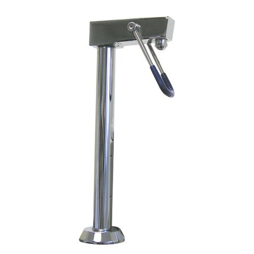 Advance Tabco K54 9 1/2" High Deck Mount Water Filler Faucet