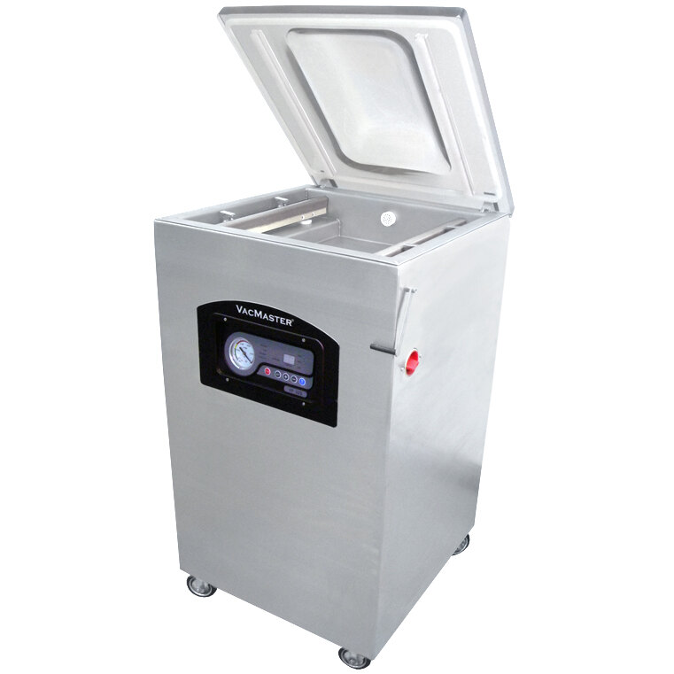 ARY VacMaster VP325 Floor Model Chamber Vacuum Packaging Machine with