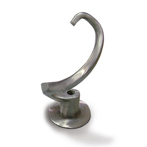 Replacement Dough Hook Attachment for Hobart 140 qt. Mixers