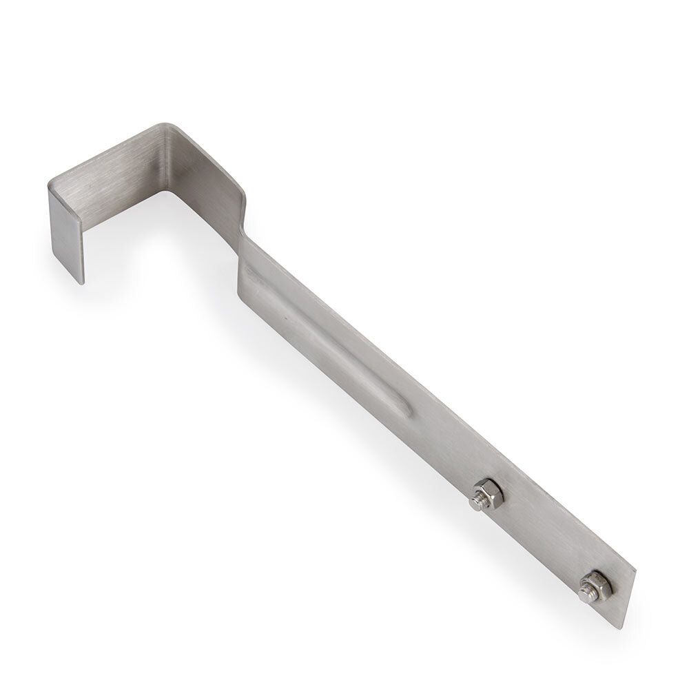 Speed Rail Hangers Stainless Steel