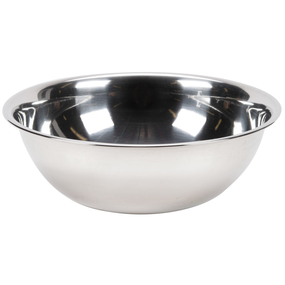 stainless steel bowls vollrath 47935 5 qt stainless steel mixing bowl stainless steel bowls vollrath 47935 5 qt stainless steel mixing bowl