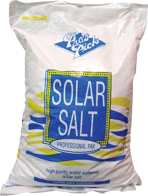 Solar Salt 50 lb.