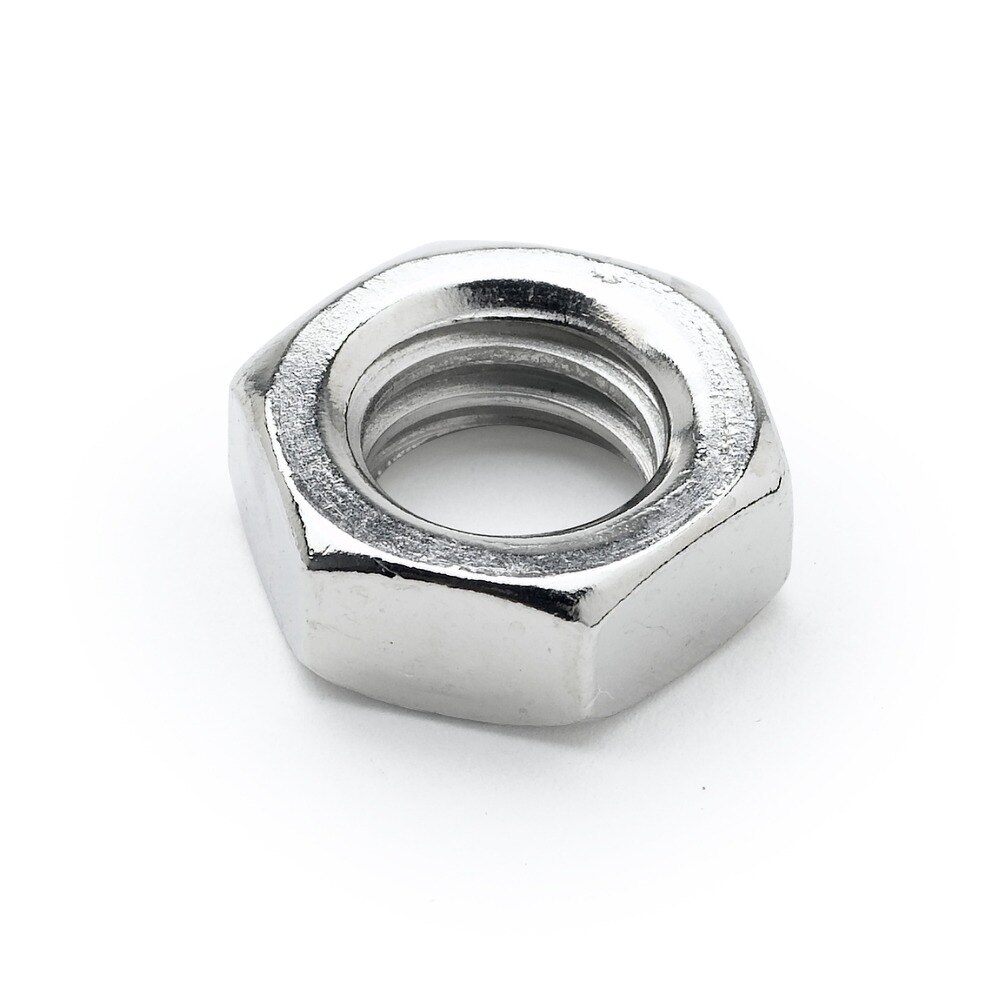 T&S 112F Top Lock Nut