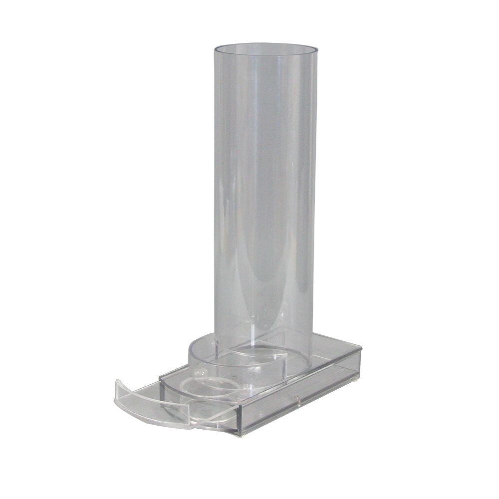 CalMil H138CYLINDER Replacement Cylinder Dispenser for 1499 Eco Modern Cereal Dispenser