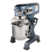 Planetary Mixer