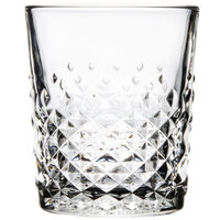 Libbey 925500 Carats 12 oz. Double Old Fashioned Glass - 12 / Case