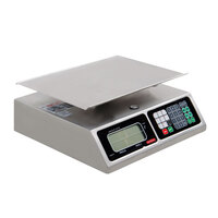 Mechanical Portion Control Scales