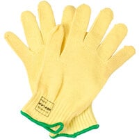 Cut Resistant Glove with Kevlar® - Medium - 12 Pairs / Case