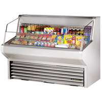 Air Curtain Merchandisers