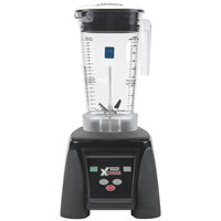 Waring MX1050XTX Xtreme 3 1/2 hp Commercial Blender with Electronic Keypad and 64 oz. Copolyester Container - 120V