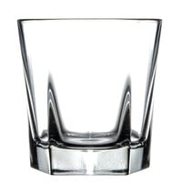 Libbey 15482 Inverness 12.5 oz. Double Old Fashioned Glass - 24 / Case