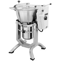 Vertical Cutter Mixer