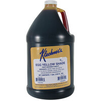 Green Food Coloring - 1 Gallon