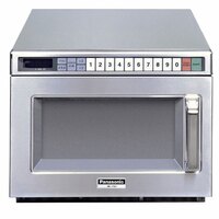 Heavy Duty Commercial Microwaves
