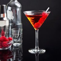 Cocktail Glass