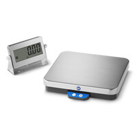 Pizza Scales