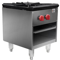 stockpot ranges