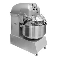 Spiral Mixer
