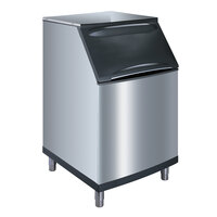 Ice Machine Bin