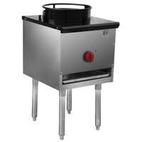 wok ranges