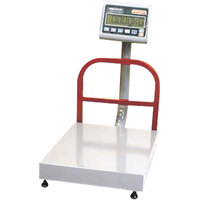 Receiving Scales