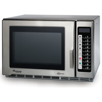 Medium Duty Commercial Microwaves