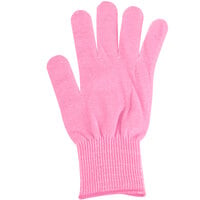 Victorinox 86300.P PerformanceFIT Pink Cut Resistant Glove - One Size Fits Most
